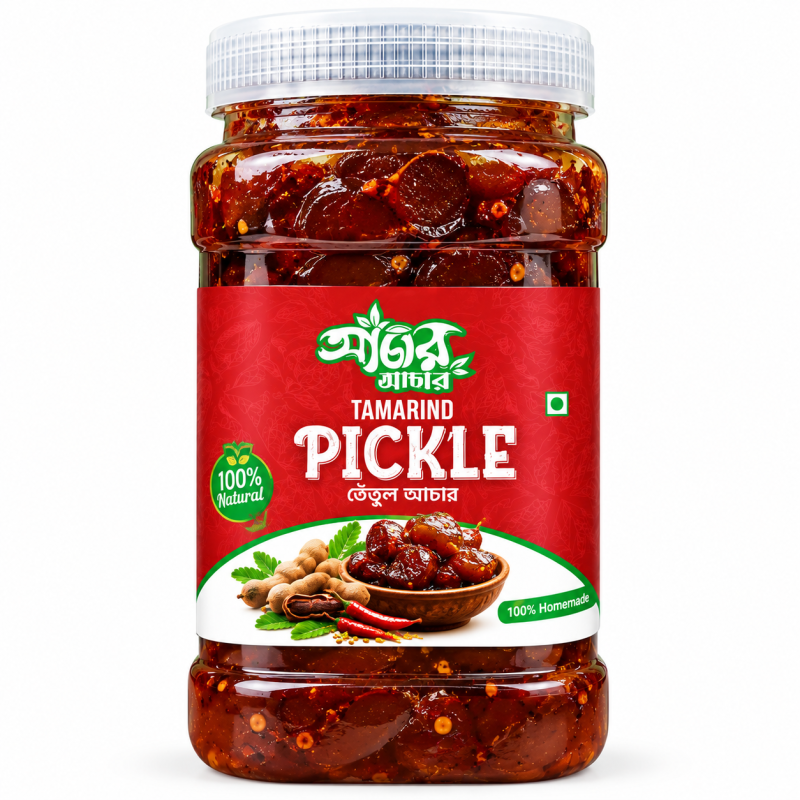 Tetul pickle